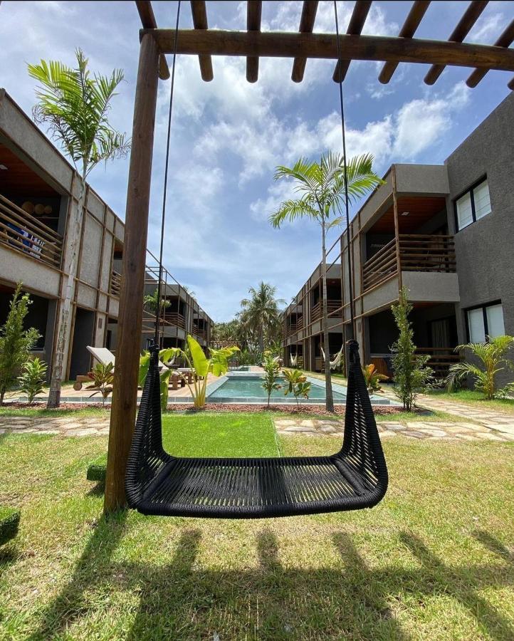 Kamby - Milagres Apartment Sao Miguel dos Milagres