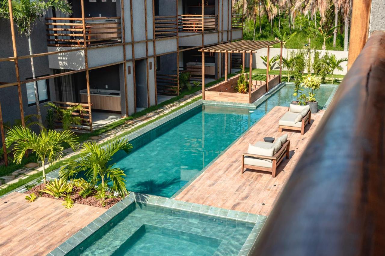 Apartment Kamby - Milagres