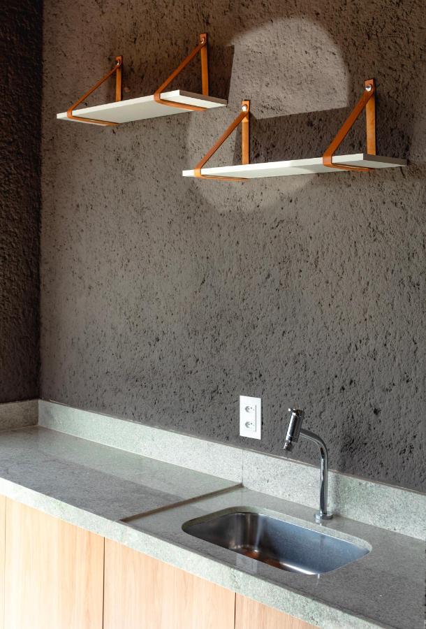 Apartment Kamby - Milagres
