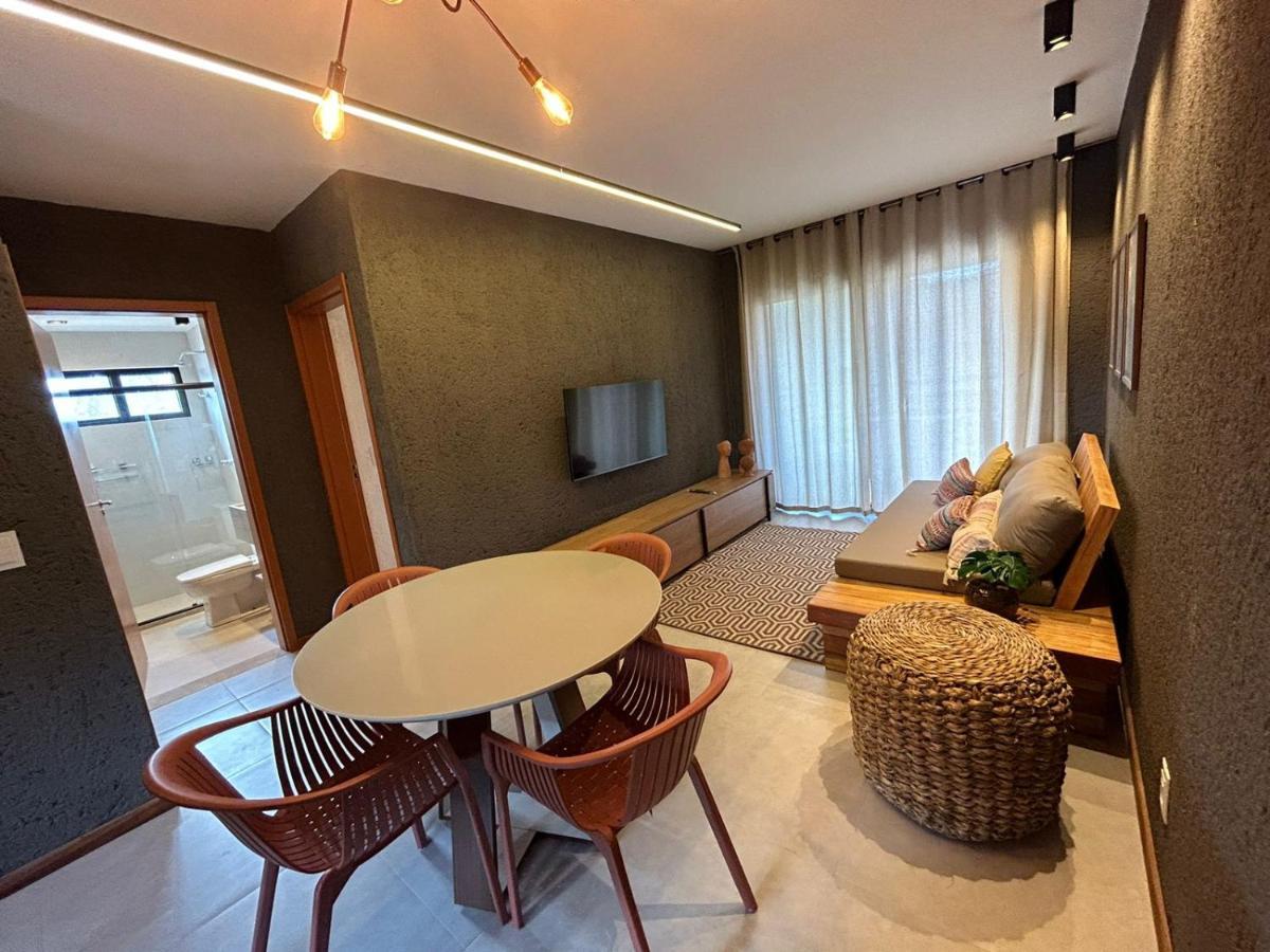 Kamby - Milagres Apartment Sao Miguel dos Milagres