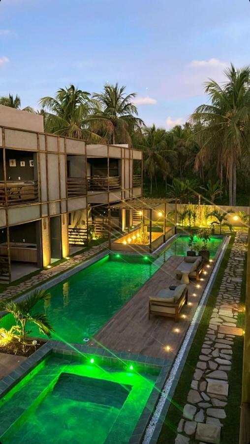Apartment Kamby - Milagres