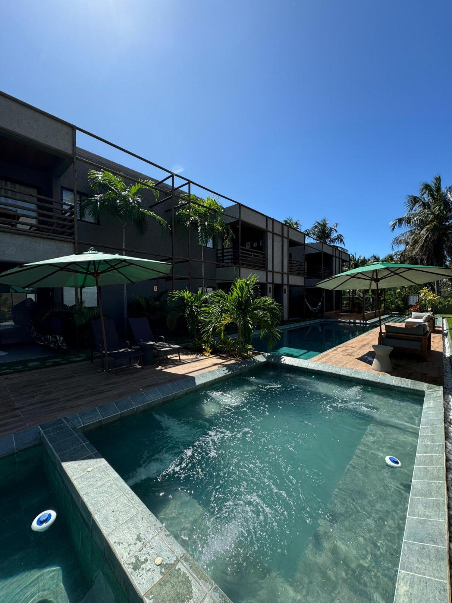 Apartment Kamby - Milagres *