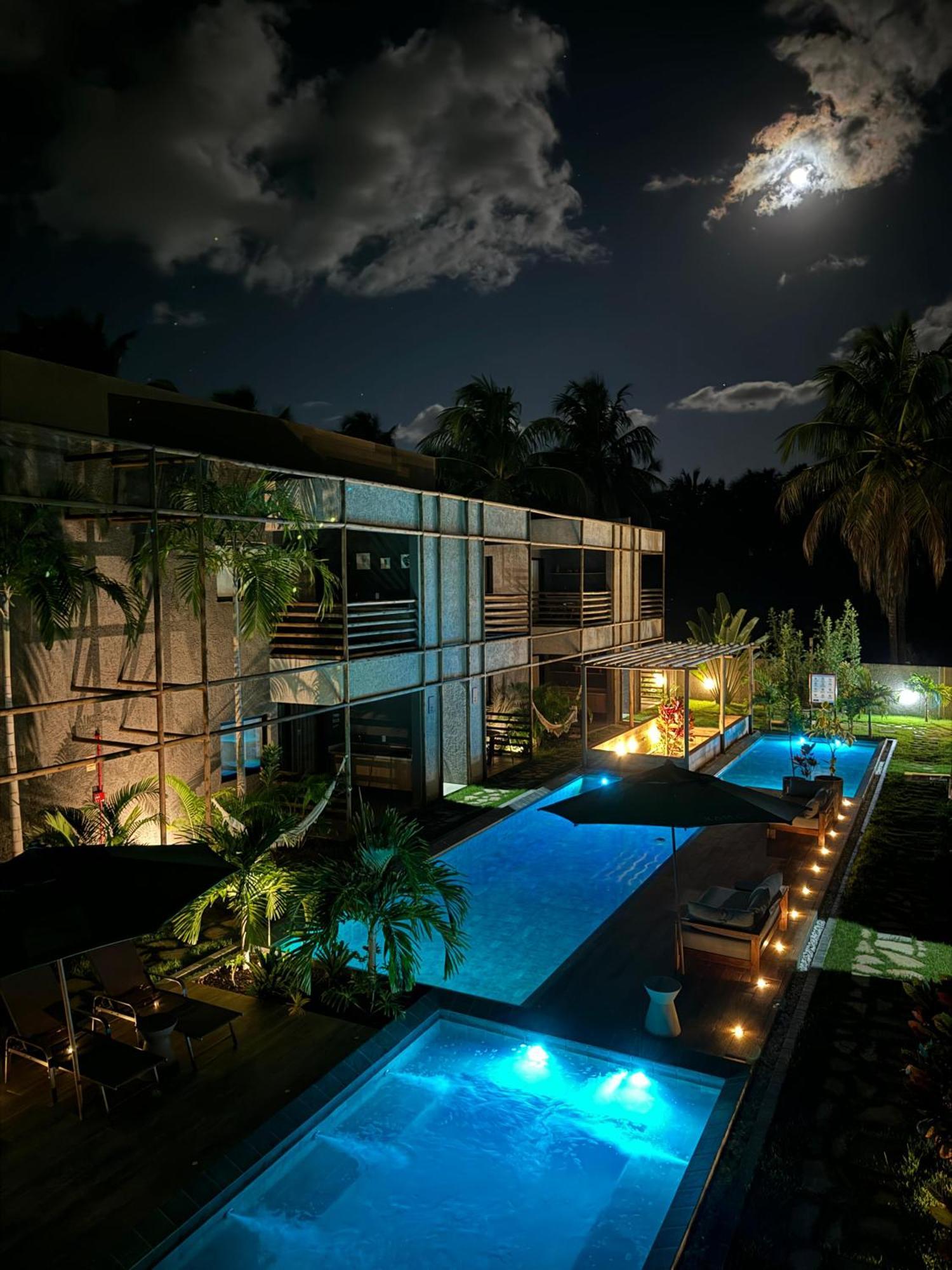 Apartment Kamby - Milagres *
